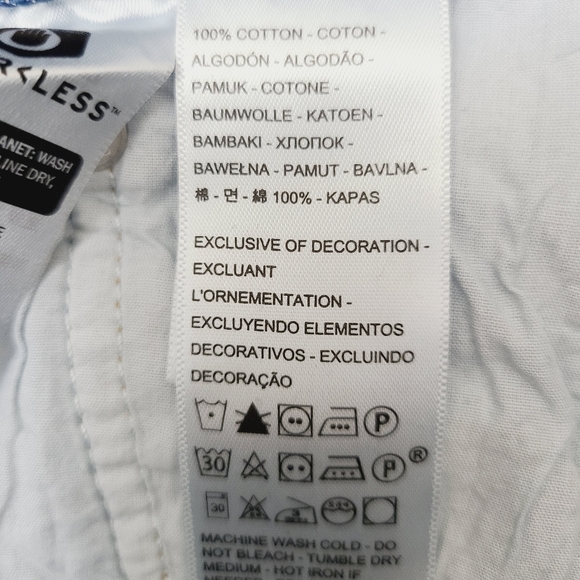 LEVI's wedgie straight high-rise NWT jeans, sz 27 - Picture 7 of 11